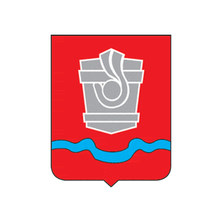 Герб Новотроицк