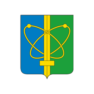 Герб города